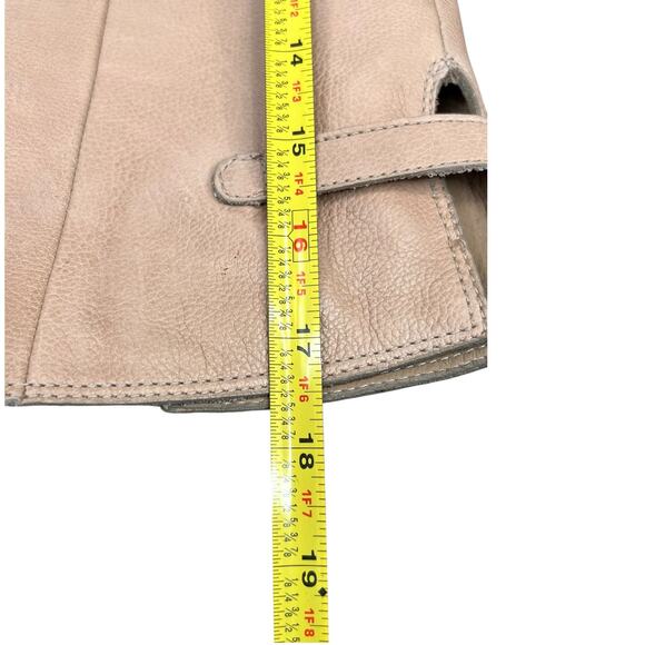 Matisse Women’s Tan Leather Riding Boot Size US 7.5 - Picture 10 of 13